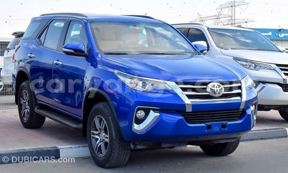 Buy Import Toyota Fortuner Blue Car in Import - Dubai in Namibia Buy Import Toyota Fortuner Blue Car in Import - Dubai in Namibia