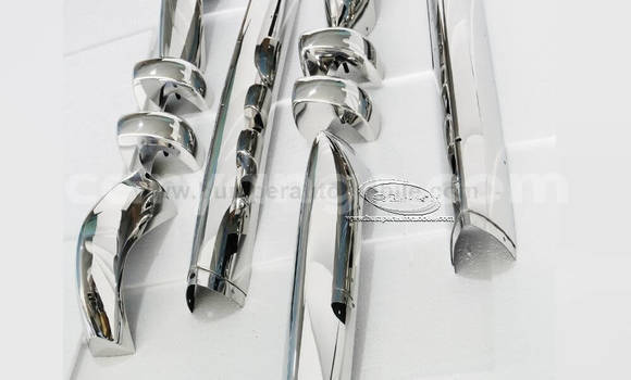 Acheter Neuf Voiture Lancia Flaminia Gris à Ongwediva, Oshana Acheter Neuf Voiture Lancia Flaminia Gris à Ongwediva, Oshana