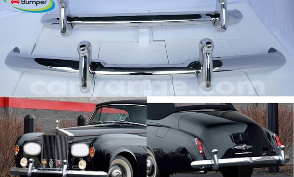 Acheter Neuf Voiture Bentley S Gris à Katima Mulilo, Caprivi Acheter Neuf Voiture Bentley S Gris à Katima Mulilo, Caprivi