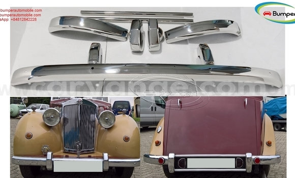 Buy New Triumph Spitfire Silver Car in Henties Bay in Erongo