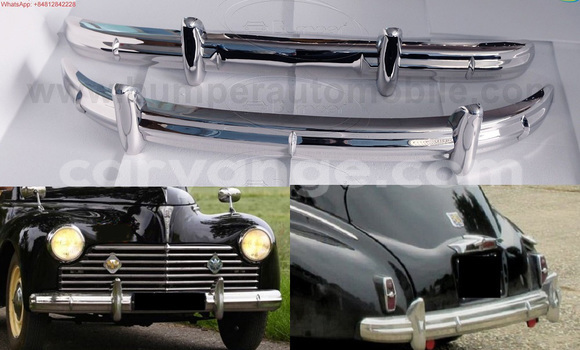 Buy New Peugeot 203 Other Car in Luderitz in Karas