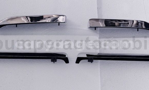 Acheter Neuf Voiture De Tomaso Pantera Autre à Maltahohe, Hardap Acheter Neuf Voiture De Tomaso Pantera Autre à Maltahohe, Hardap