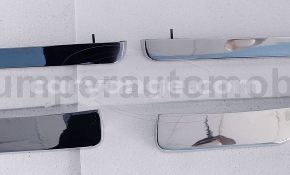 Acheter Neuf Voiture De Tomaso Pantera Autre à Maltahohe, Hardap Acheter Neuf Voiture De Tomaso Pantera Autre à Maltahohe, Hardap