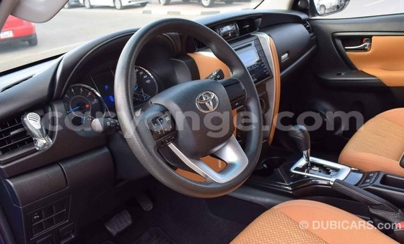Buy Import Toyota Fortuner Blue Car in Import - Dubai in Namibia Buy Import Toyota Fortuner Blue Car in Import - Dubai in Namibia