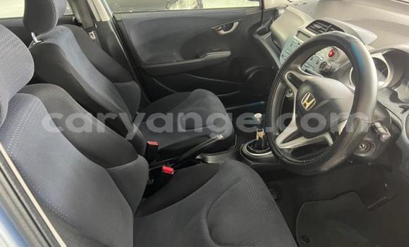 Acheter Occasion Voiture Honda Jazz Bleu à Gobabis, Omaheke Acheter Occasion Voiture Honda Jazz Bleu à Gobabis, Omaheke