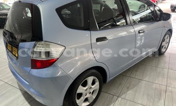 Acheter Occasion Voiture Honda Jazz Bleu à Gobabis, Omaheke Acheter Occasion Voiture Honda Jazz Bleu à Gobabis, Omaheke