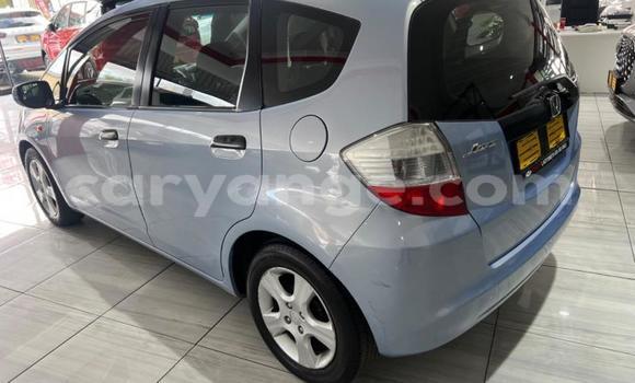 Acheter Occasion Voiture Honda Jazz Bleu à Gobabis, Omaheke Acheter Occasion Voiture Honda Jazz Bleu à Gobabis, Omaheke