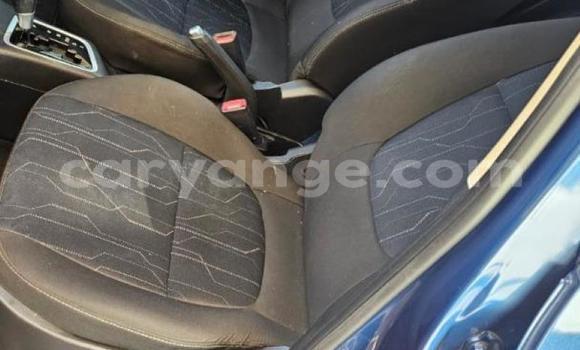 Buy Used Kia Picanto Blue Car in Gobabis in Omaheke Buy Used Kia Picanto Blue Car in Gobabis in Omaheke