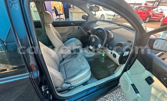 Acheter Occasion Voiture Volkswagen Beetle Noir à Windhoek, Namibie Acheter Occasion Voiture Volkswagen Beetle Noir à Windhoek, Namibie