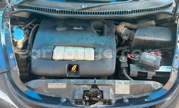 Acheter Occasion Voiture Volkswagen Beetle Noir à Windhoek, Namibie Acheter Occasion Voiture Volkswagen Beetle Noir à Windhoek, Namibie