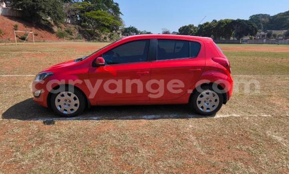 Buy Used Hyundai I20 Red Car in Gobabis in Omaheke Buy Used Hyundai I20 Red Car in Gobabis in Omaheke