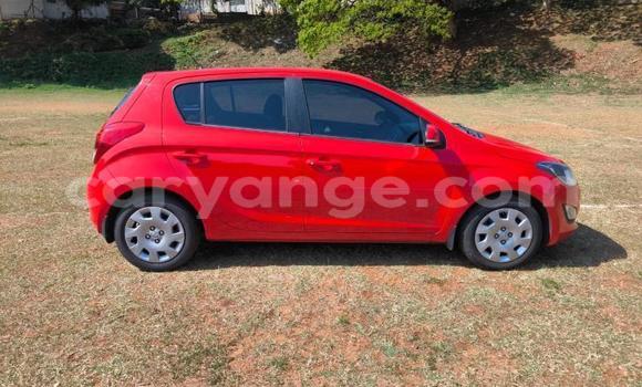 Buy Used Hyundai I20 Red Car in Gobabis in Omaheke Buy Used Hyundai I20 Red Car in Gobabis in Omaheke