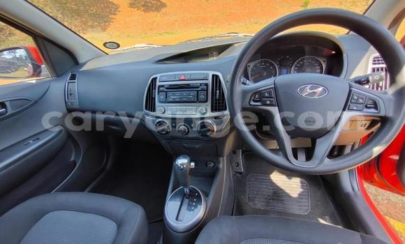 Buy Used Hyundai I20 Red Car in Gobabis in Omaheke Buy Used Hyundai I20 Red Car in Gobabis in Omaheke