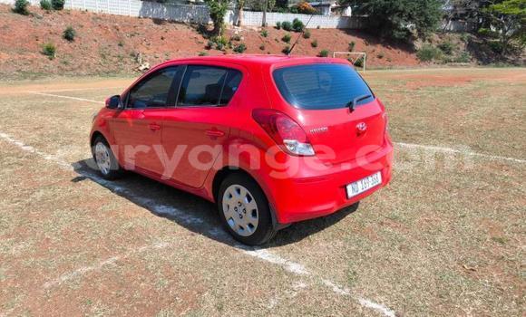 Buy Used Hyundai I20 Red Car in Gobabis in Omaheke Buy Used Hyundai I20 Red Car in Gobabis in Omaheke