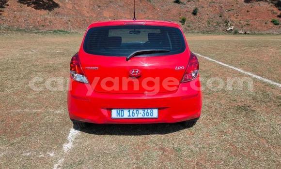 Buy Used Hyundai I20 Red Car in Gobabis in Omaheke Buy Used Hyundai I20 Red Car in Gobabis in Omaheke