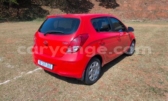Buy Used Hyundai I20 Red Car in Gobabis in Omaheke Buy Used Hyundai I20 Red Car in Gobabis in Omaheke