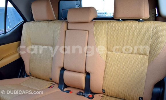 Buy Import Toyota Fortuner Blue Car in Import - Dubai in Namibia Buy Import Toyota Fortuner Blue Car in Import - Dubai in Namibia