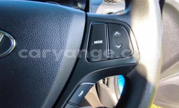 Acheter Occasion Voiture Hyundai i10 Bleu à Gobabis, Omaheke Acheter Occasion Voiture Hyundai i10 Bleu à Gobabis, Omaheke