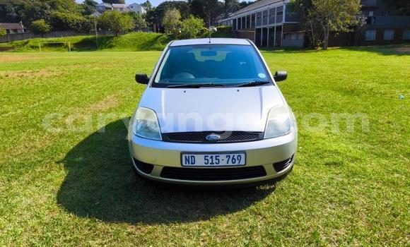 Acheter Occasion Voiture Ford Fiesta Gris à Gobabis, Omaheke Acheter Occasion Voiture Ford Fiesta Gris à Gobabis, Omaheke