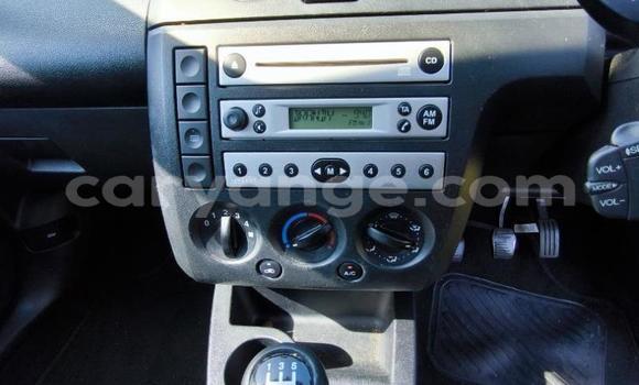Acheter Occasion Voiture Ford Fiesta Gris à Gobabis, Omaheke Acheter Occasion Voiture Ford Fiesta Gris à Gobabis, Omaheke