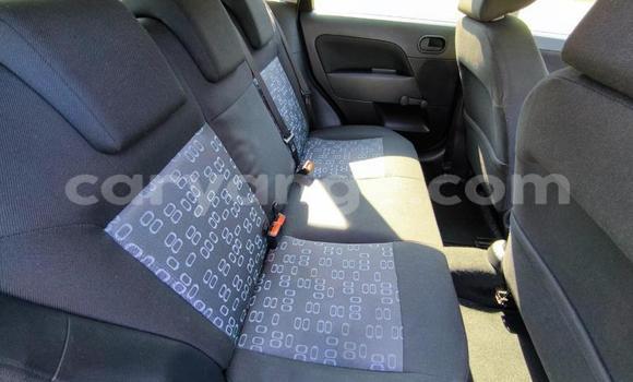 Acheter Occasion Voiture Ford Fiesta Gris à Gobabis, Omaheke Acheter Occasion Voiture Ford Fiesta Gris à Gobabis, Omaheke