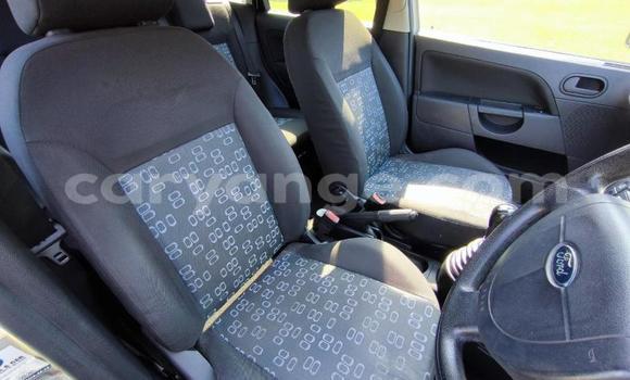 Acheter Occasion Voiture Ford Fiesta Gris à Gobabis, Omaheke Acheter Occasion Voiture Ford Fiesta Gris à Gobabis, Omaheke