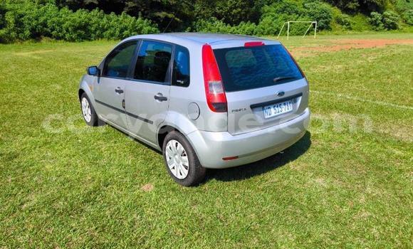 Acheter Occasion Voiture Ford Fiesta Gris à Gobabis, Omaheke Acheter Occasion Voiture Ford Fiesta Gris à Gobabis, Omaheke