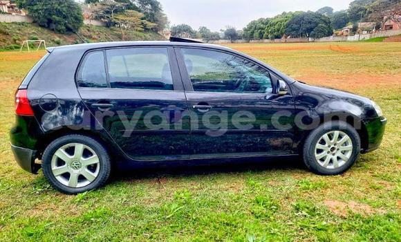 Acheter Occasion Voiture Volkswagen Golf Bleu à Gobabis, Omaheke Acheter Occasion Voiture Volkswagen Golf Bleu à Gobabis, Omaheke