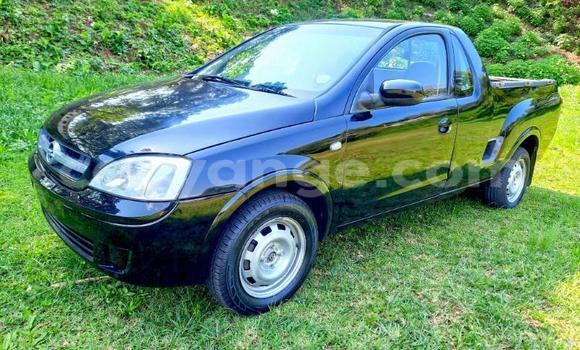 Acheter Occasion Voiture Opel Corsa Noir à Gobabis, Omaheke Acheter Occasion Voiture Opel Corsa Noir à Gobabis, Omaheke