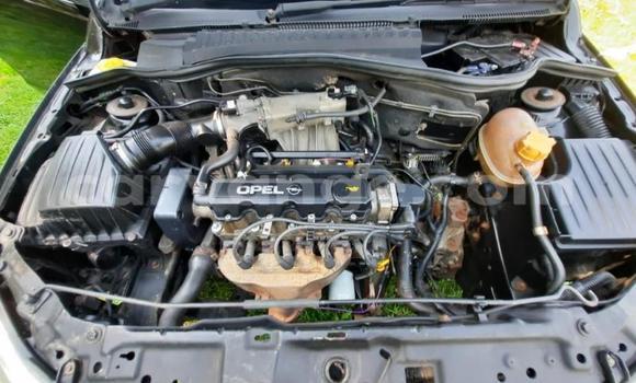 Acheter Occasion Voiture Opel Corsa Noir à Gobabis, Omaheke Acheter Occasion Voiture Opel Corsa Noir à Gobabis, Omaheke