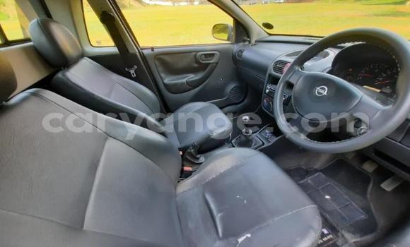 Acheter Occasion Voiture Opel Corsa Noir à Gobabis, Omaheke Acheter Occasion Voiture Opel Corsa Noir à Gobabis, Omaheke