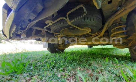 Acheter Occasion Voiture Opel Corsa Noir à Gobabis, Omaheke Acheter Occasion Voiture Opel Corsa Noir à Gobabis, Omaheke