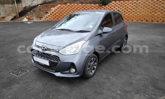 Acheter Occasion Voiture Hyundai i10 Autre à Gobabis, Omaheke