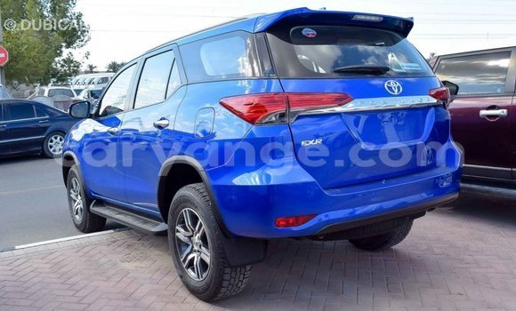 Buy Import Toyota Fortuner Blue Car in Import - Dubai in Namibia Buy Import Toyota Fortuner Blue Car in Import - Dubai in Namibia