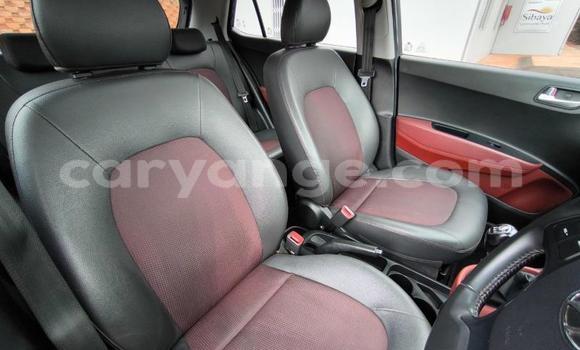 Buy Used Hyundai i10 Other Car in Gobabis in Omaheke Buy Used Hyundai i10 Other Car in Gobabis in Omaheke