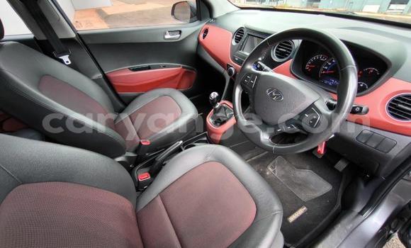 Buy Used Hyundai i10 Other Car in Gobabis in Omaheke Buy Used Hyundai i10 Other Car in Gobabis in Omaheke