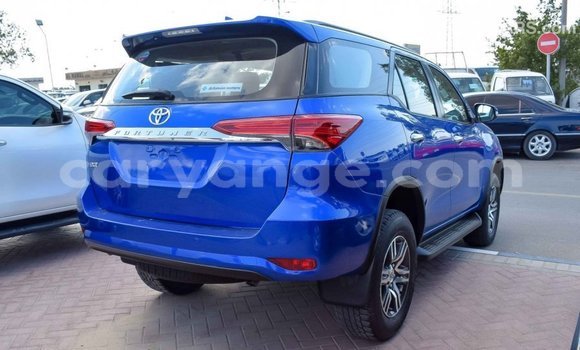 Buy Import Toyota Fortuner Blue Car in Import - Dubai in Namibia Buy Import Toyota Fortuner Blue Car in Import - Dubai in Namibia
