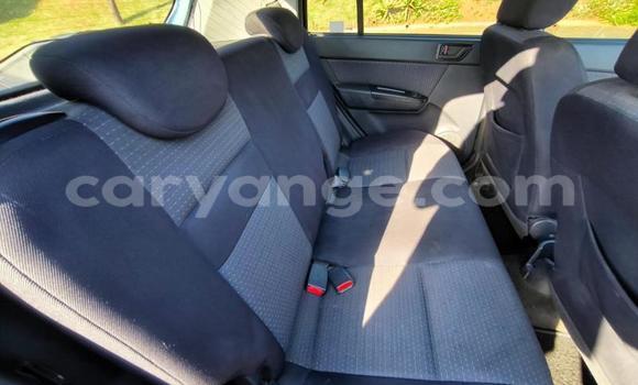 Acheter Occasion Voiture Hyundai Getz Bleu à Gobabis, Omaheke Acheter Occasion Voiture Hyundai Getz Bleu à Gobabis, Omaheke