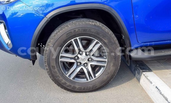 Buy Import Toyota Fortuner Blue Car in Import - Dubai in Namibia Buy Import Toyota Fortuner Blue Car in Import - Dubai in Namibia