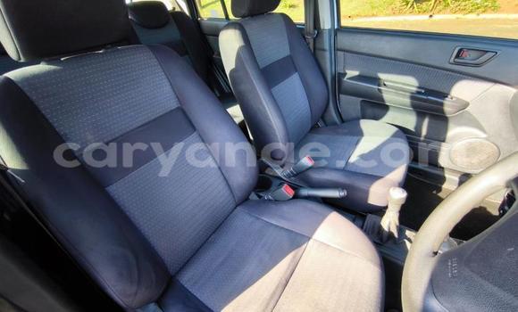 Acheter Occasion Voiture Hyundai Getz Bleu à Gobabis, Omaheke Acheter Occasion Voiture Hyundai Getz Bleu à Gobabis, Omaheke