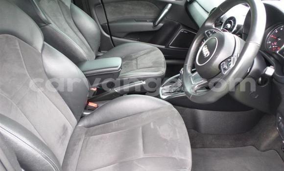 Acheter Occasion Voiture Audi A1 Autre à Gobabis, Omaheke Acheter Occasion Voiture Audi A1 Autre à Gobabis, Omaheke