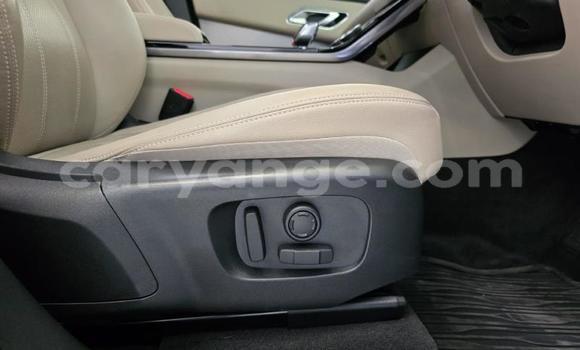 Acheter Occasion Voiture Land Rover Range Rover Autre à Karasburg, Karas Acheter Occasion Voiture Land Rover Range Rover Autre à Karasburg, Karas