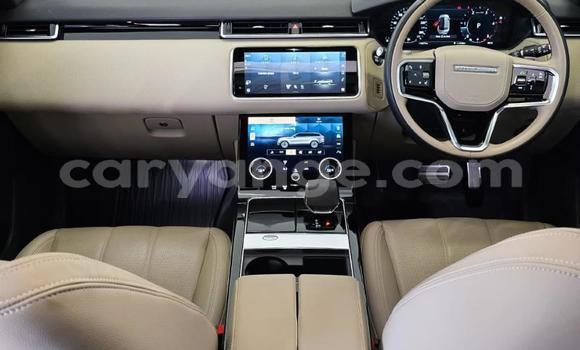 Acheter Occasion Voiture Land Rover Range Rover Autre à Karasburg, Karas Acheter Occasion Voiture Land Rover Range Rover Autre à Karasburg, Karas