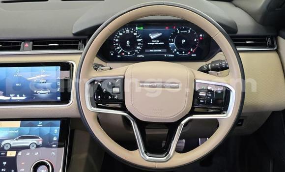 Acheter Occasion Voiture Land Rover Range Rover Autre à Karasburg, Karas Acheter Occasion Voiture Land Rover Range Rover Autre à Karasburg, Karas