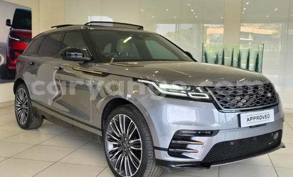 Acheter Occasion Voiture Land Rover Range Rover Autre à Karasburg, Karas Acheter Occasion Voiture Land Rover Range Rover Autre à Karasburg, Karas