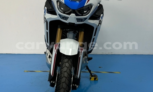 Buy Used Honda CRF White Bike in Windhoek in Namibia