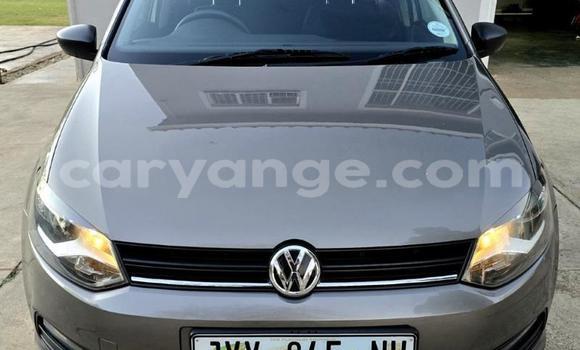 Acheter Occasion Voiture Volkswagen Polo Gris à Gobabis, Omaheke Acheter Occasion Voiture Volkswagen Polo Gris à Gobabis, Omaheke