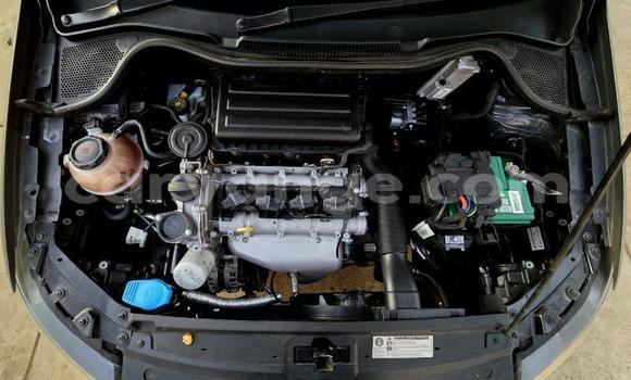 Acheter Occasion Voiture Volkswagen Polo Gris à Gobabis, Omaheke Acheter Occasion Voiture Volkswagen Polo Gris à Gobabis, Omaheke