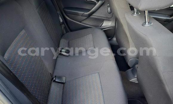 Acheter Occasion Voiture Volkswagen Polo Gris à Gobabis, Omaheke Acheter Occasion Voiture Volkswagen Polo Gris à Gobabis, Omaheke