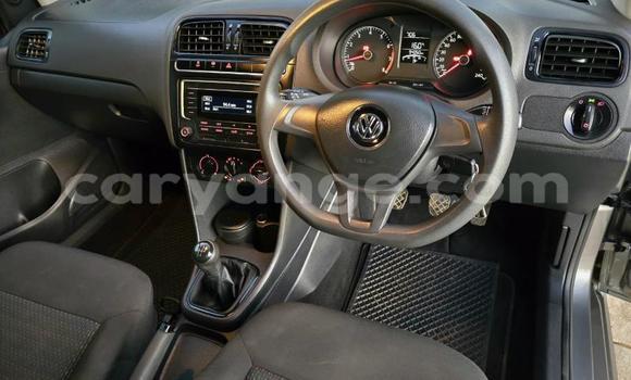 Acheter Occasion Voiture Volkswagen Polo Gris à Gobabis, Omaheke Acheter Occasion Voiture Volkswagen Polo Gris à Gobabis, Omaheke